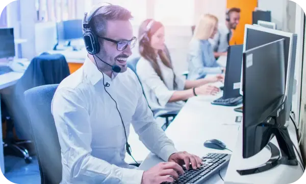 Tér Dexlink cómo funciona