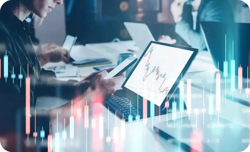 Tér Dexlink mercado de criptomonedas